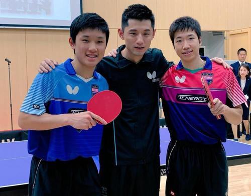 可能的连锁 可能的连锁